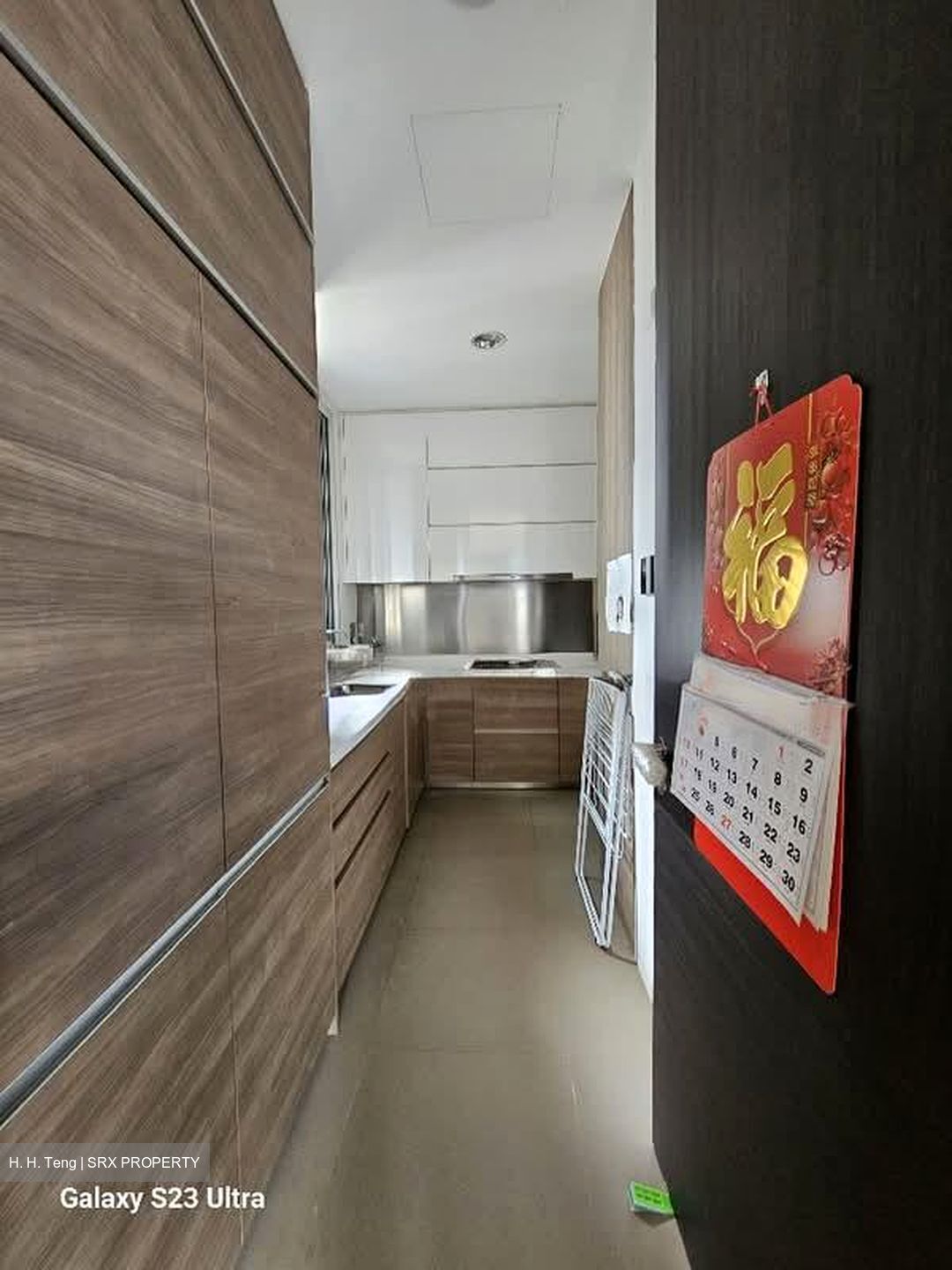 Leedon Residence (D10), Condominium #575800711